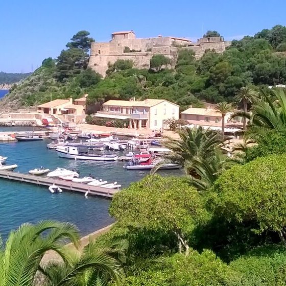 Bateliers De La Côte D'Azur à La Londe-les-Maures Mpmtourisme